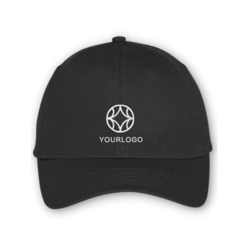 BrandFit Customized Baseball Logo Cap